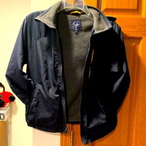 Gap Kids fall jacket. Size M (8)
